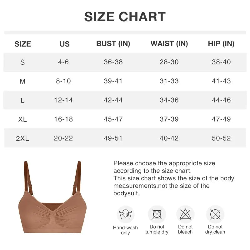 Adjustable Shoulder Straps Breasts Bra Seamless Bras Full Coverage Wireless Push up Bra for Women Comfort Sculpting Bralettes